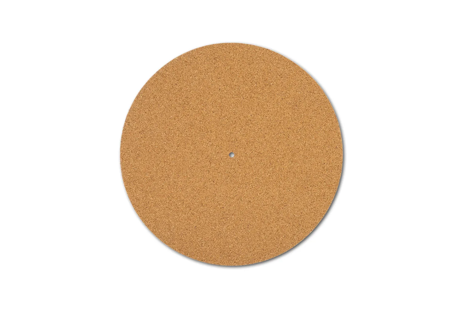 Pro-Ject Cork it Slipmat